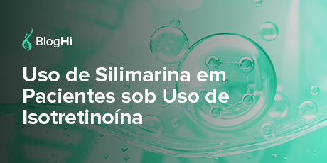 Uso de Silimarina em Pacientes sob Uso de Isotretinoína Impede a Elevação das Enzimas Hepáticas e Preserva a Função desse Órgão
