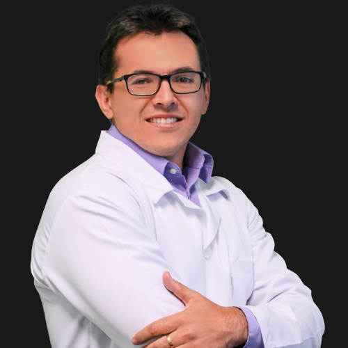 DR. LUIZ FERNANDO MOREIRA