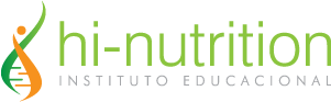 Logo Hi-nutrition
